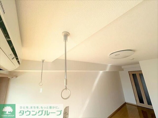 レオ四拾八番館の物件内観写真